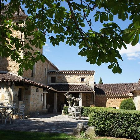 Domaine Du Cardou Hotel Puy-l'Eveque Exterior photo