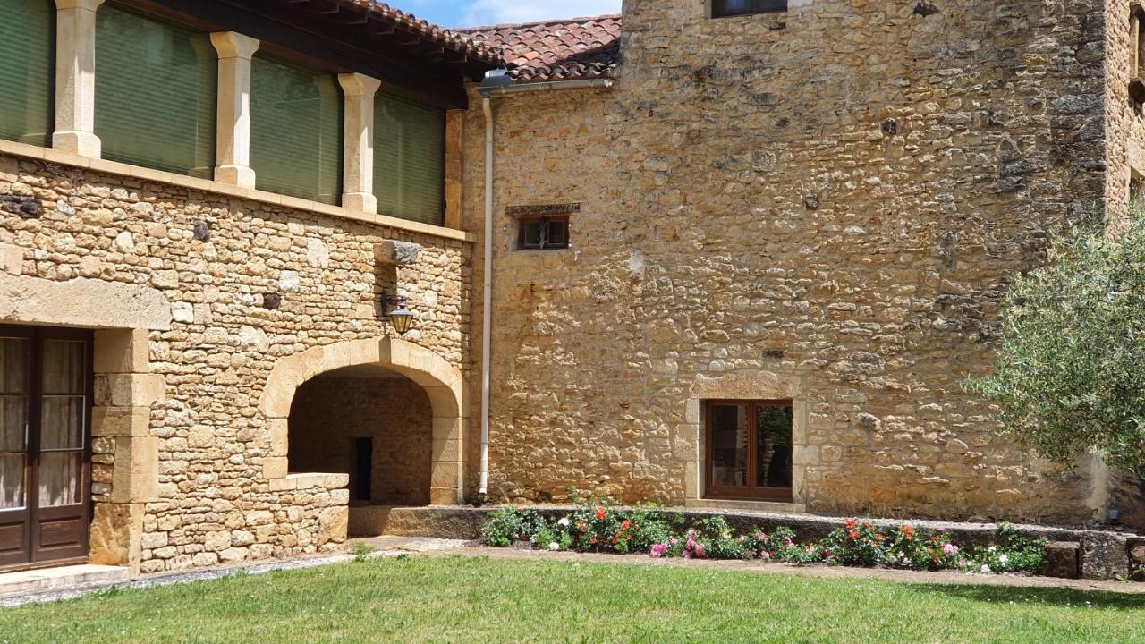 Domaine Du Cardou Hotel Puy-l'Eveque Exterior photo