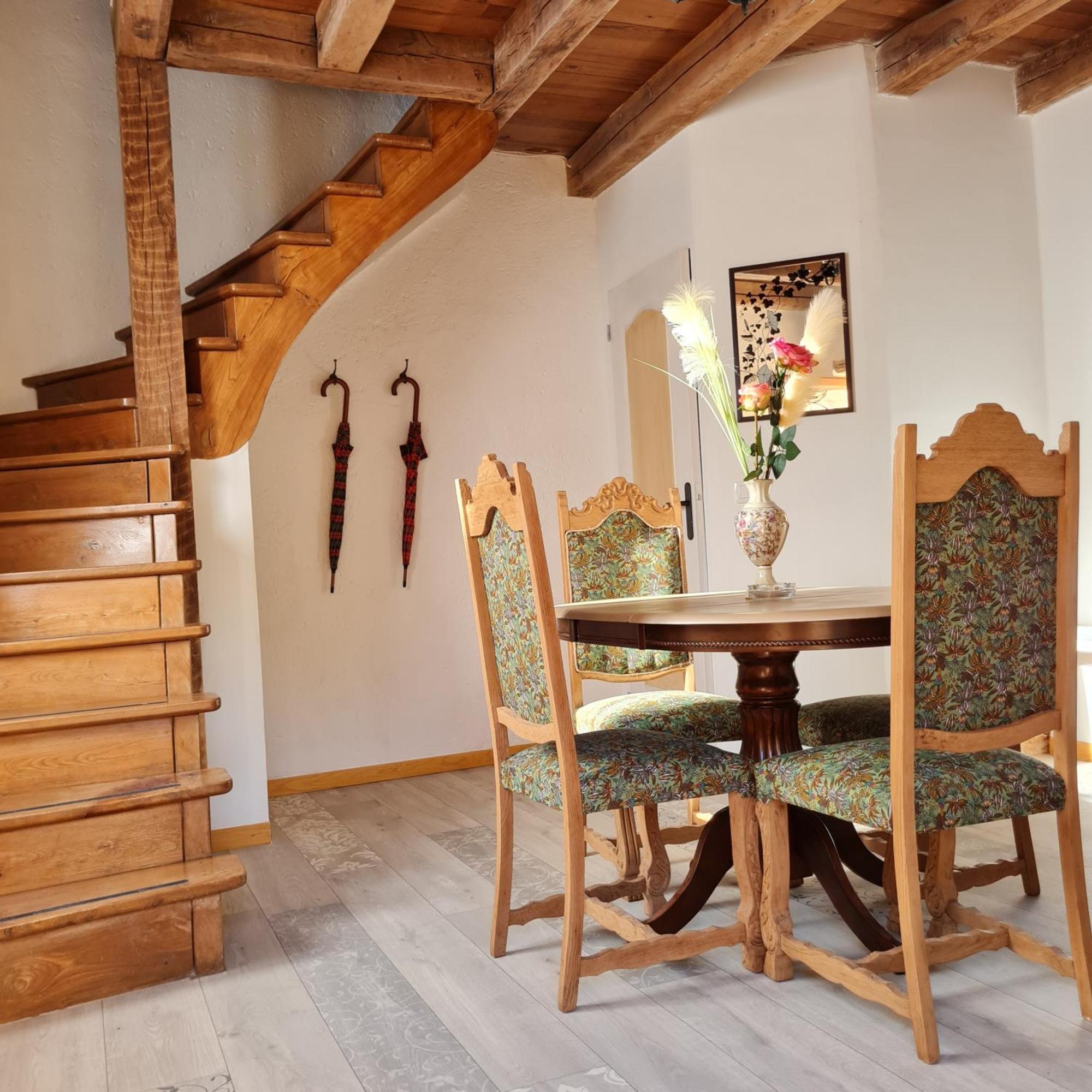 Domaine Du Cardou Hotel Puy-l'Eveque Room photo