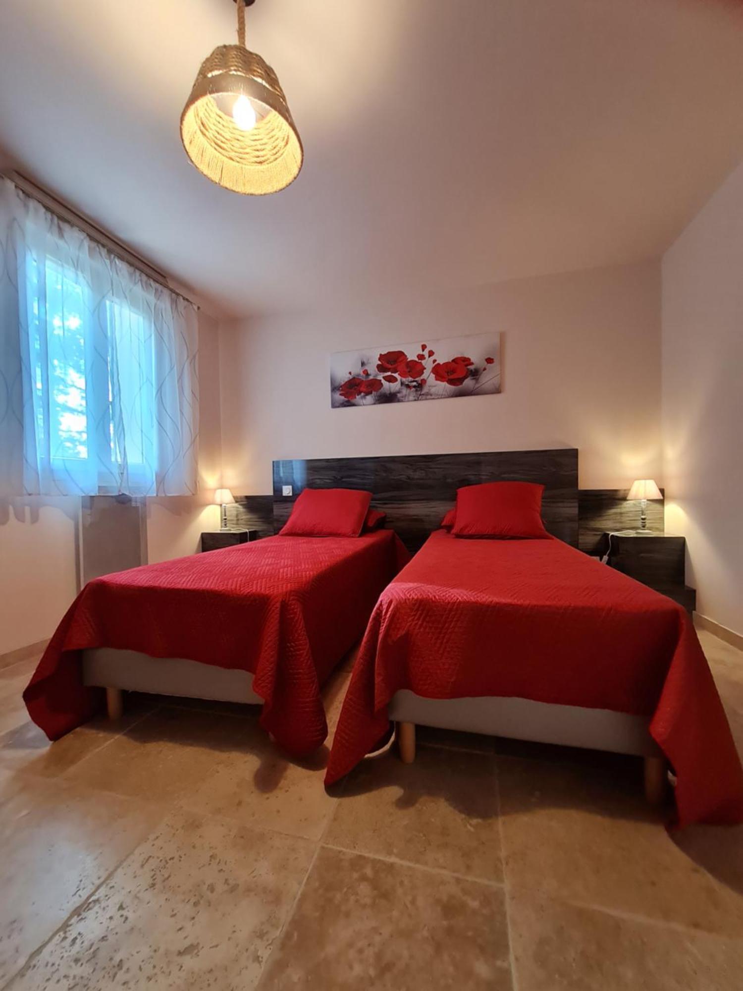 Domaine Du Cardou Hotel Puy-l'Eveque Room photo